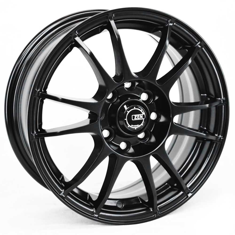 VELG MOBIL ZEN ULTRALEGGERA
